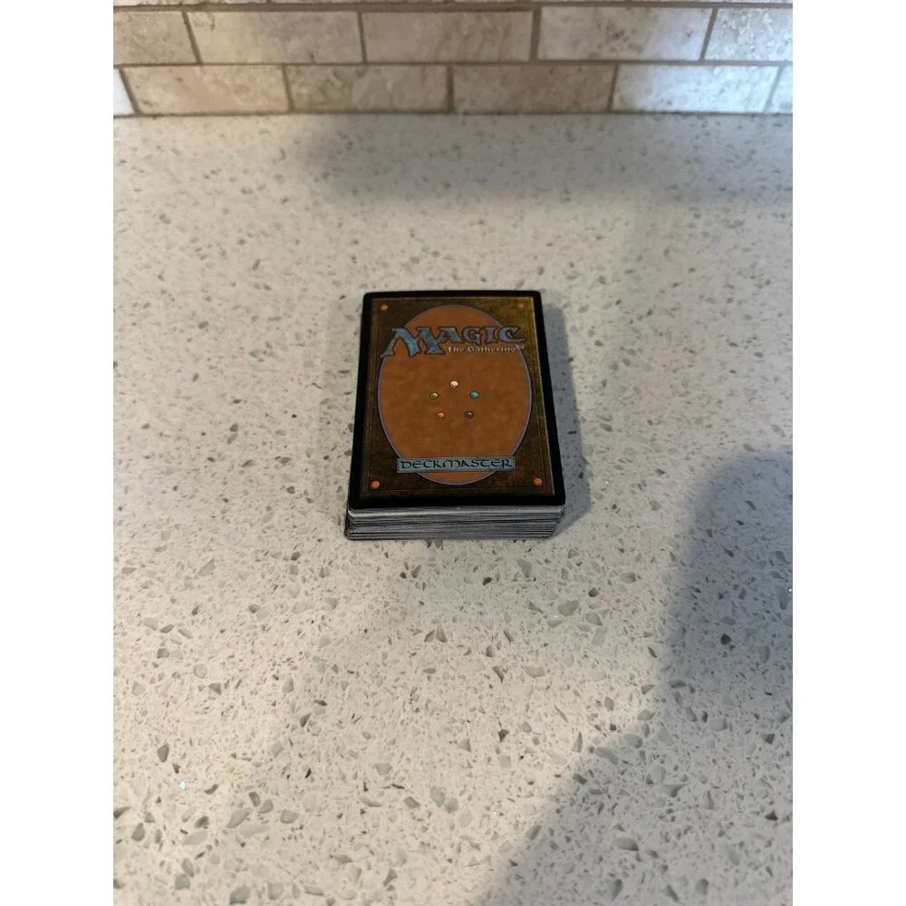 Magic card bundle‎